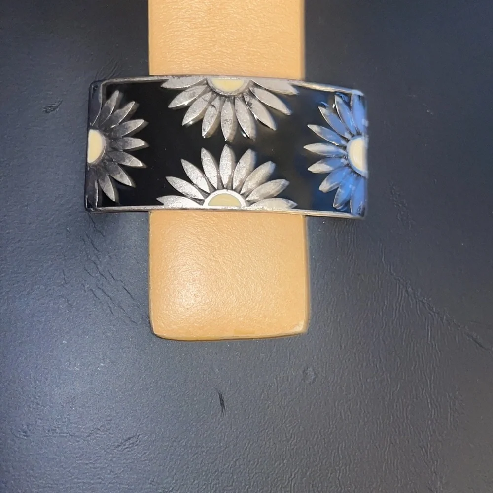 Francesco Biasia sunflower mini bag - Picture 7 of 12